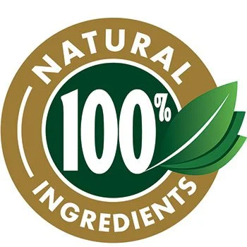 Synaptigen Non-GMO plant-based badge for Synaptigen formula