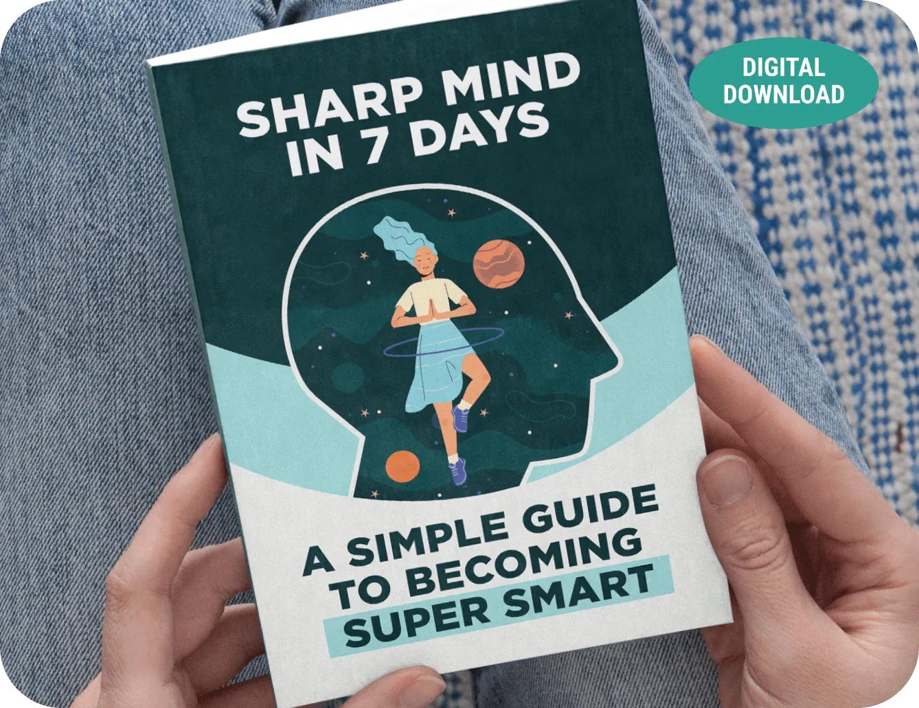 Sharp Mind in 7 Days Bonus eBook \u2014 Sharp Mind in 7 Days quick-start guide